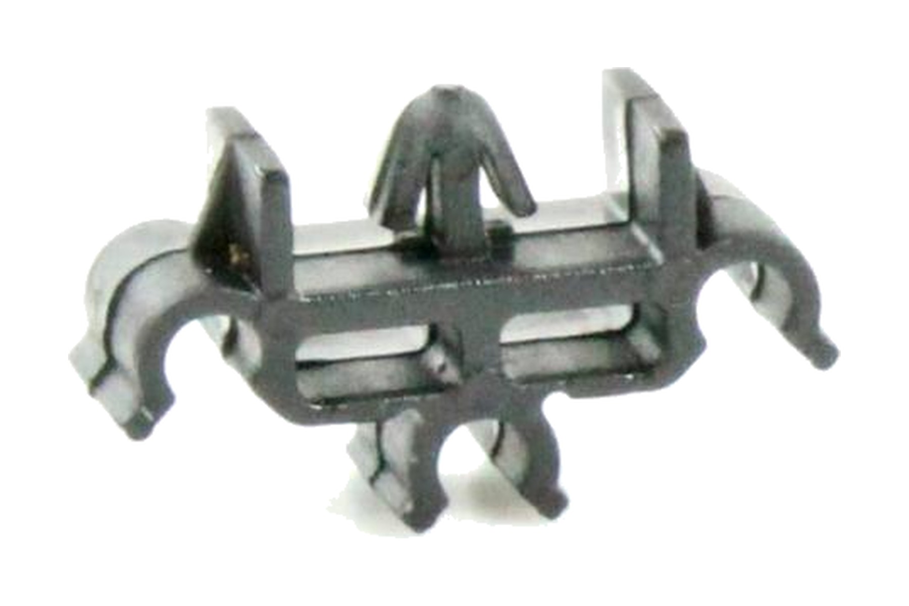 Presilha de Fixação de Mangueira de Freio VW 377611797G - Imagem 12