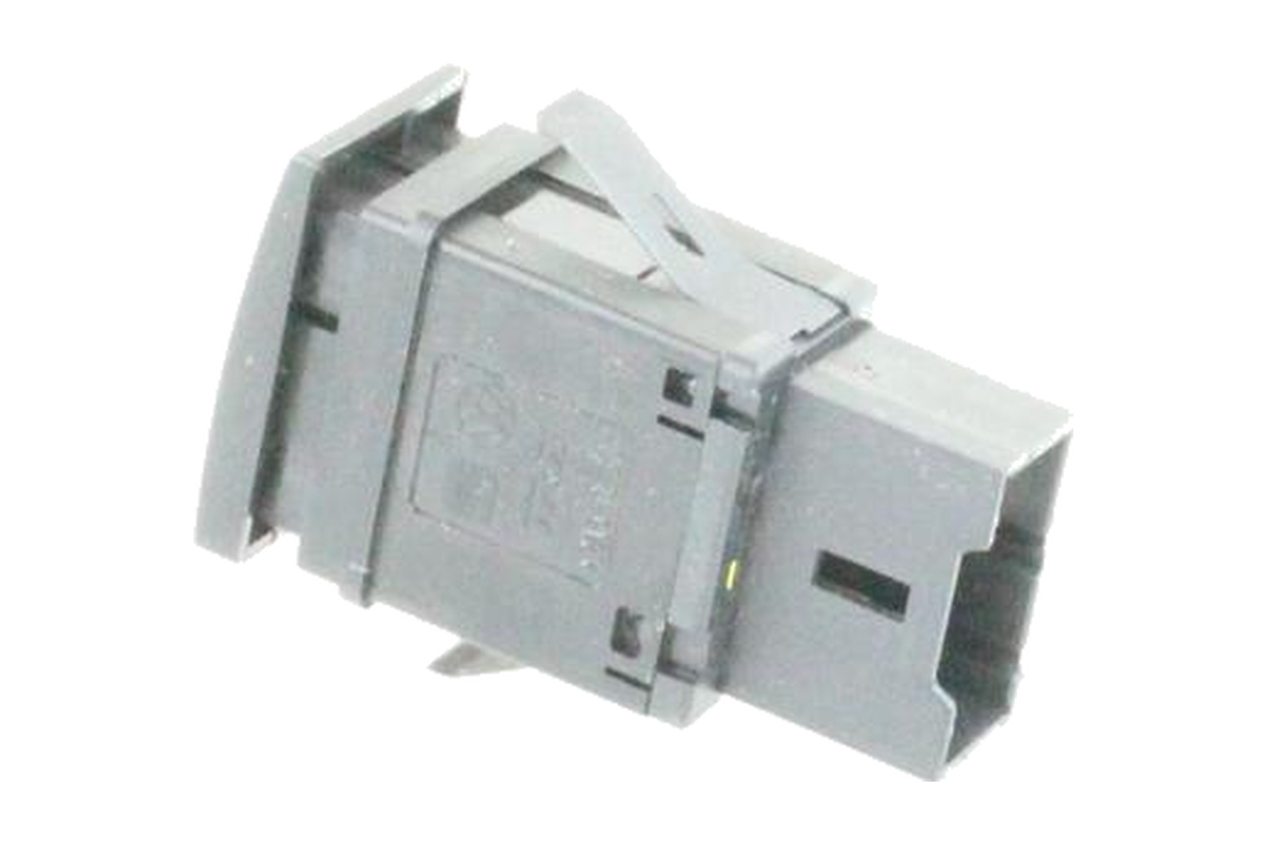 Botão Interruptor de Pisca Alerta VW 6Q0953235A9B9 - Imagem 9