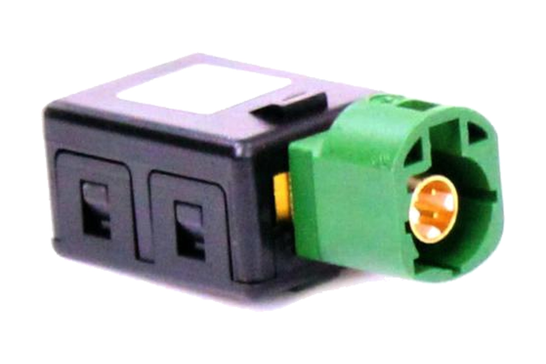 Conector de Usb VW 5Q0035726 - Imagem 22