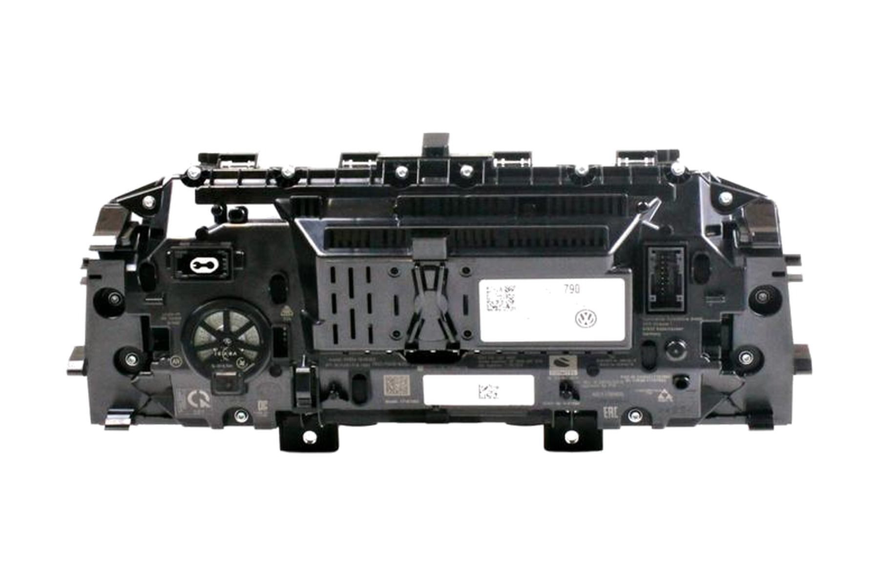 Painel de Instrumentos VW 2G0920790 - Imagem 13