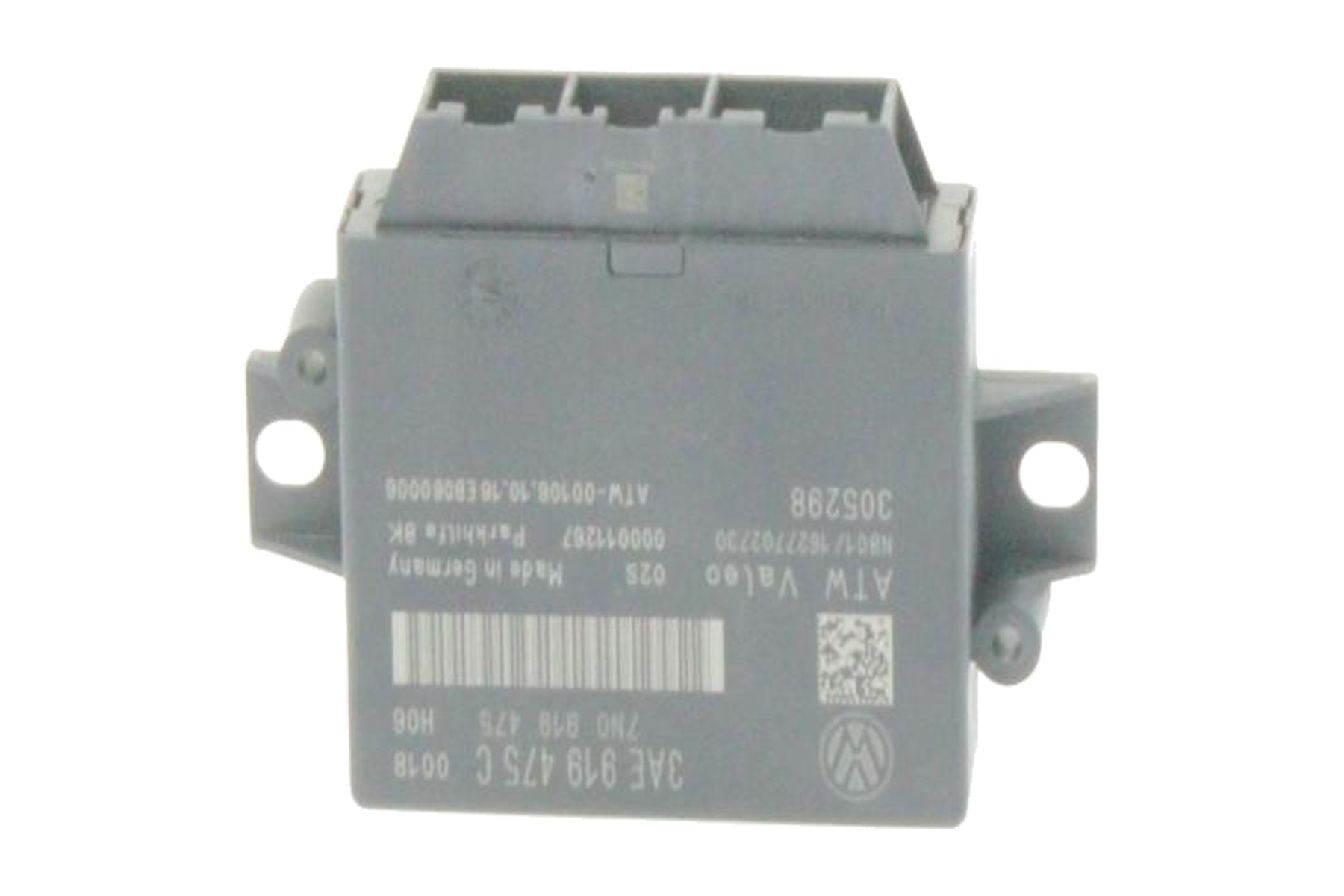 Módulo VW 3AE919475C