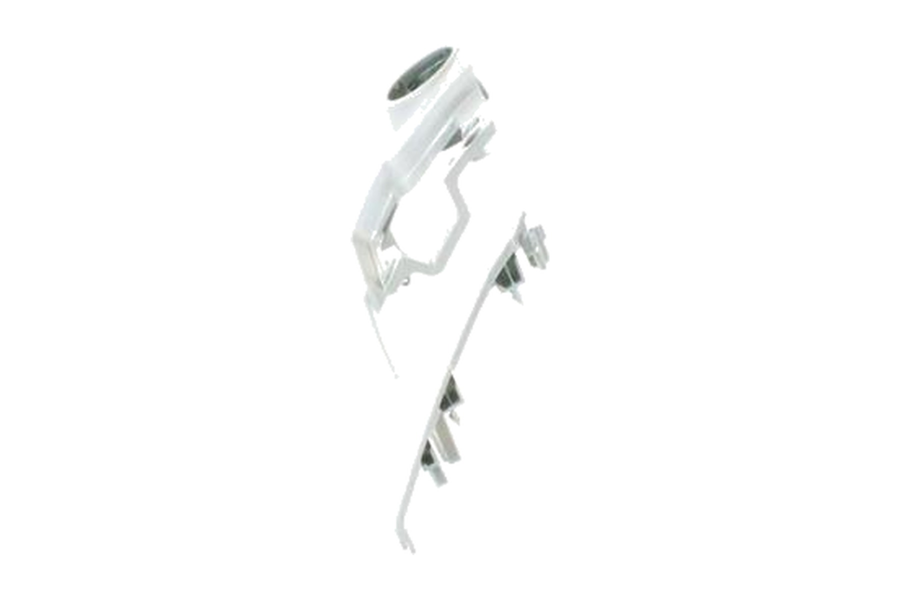 Moldura de Painel de Instrumentos VW 6EA858365NA2 - Imagem 7