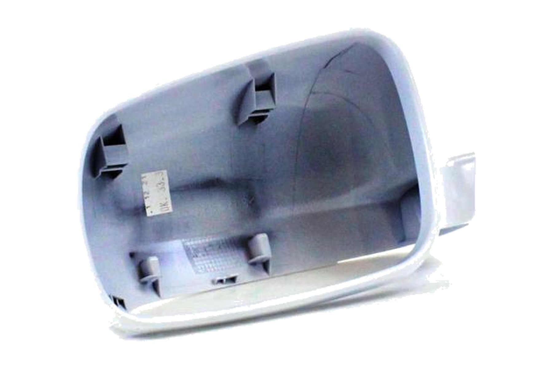 Capa de Espelho Retrovisor Esquerdo (Motorista) VW 3B0857537BGRU - Imagem 22