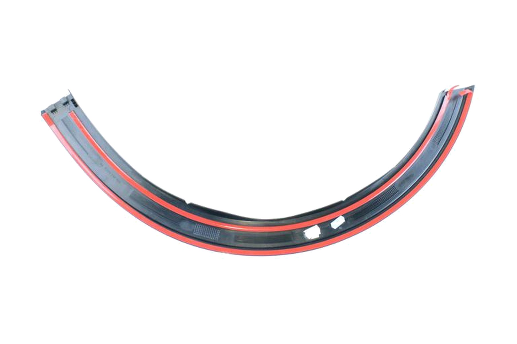 Moldura de Para-lama VW 5U6853502B9B9 - Imagem 3