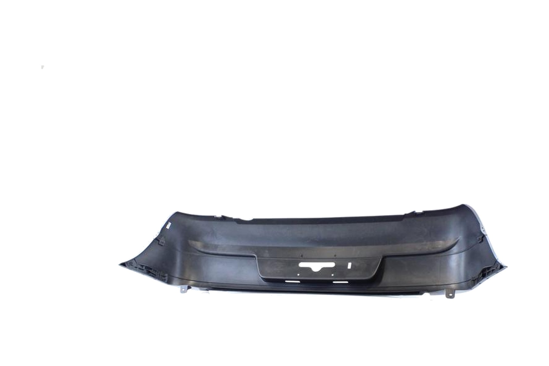 Para-choque Traseiro VW 5W6807417DGRU - Imagem 14