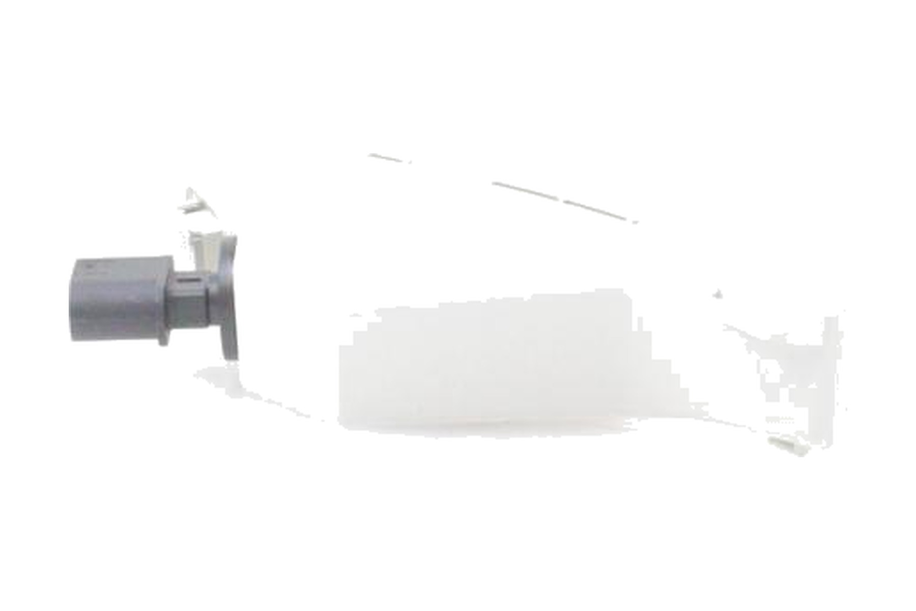 Pisca de Espelho Retrovisor VW 3C0953042L - Imagem 16