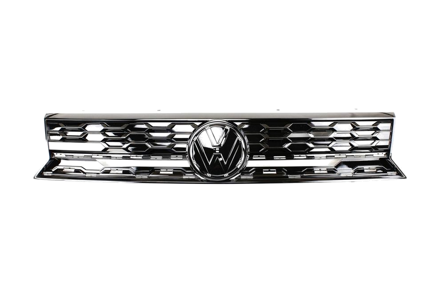 Grade de Radiador VW 5U0853653G041