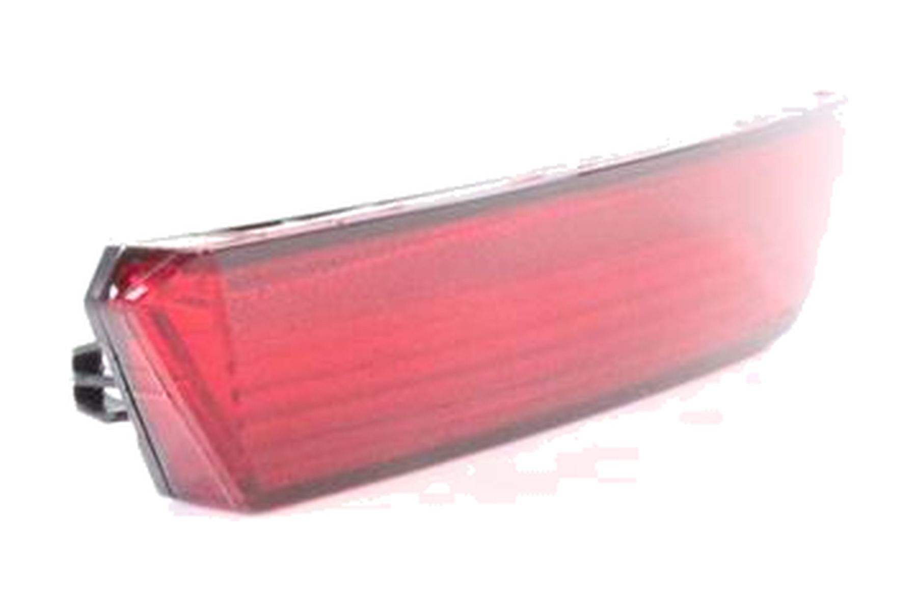Refletor de Para-choque Vermelho Traseiro Direito (Passageiro) VW 5Z6945106A - Imagem 20