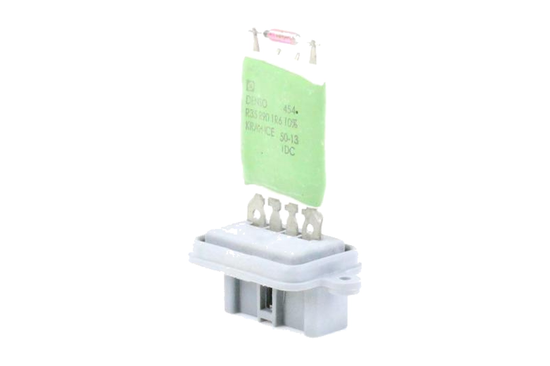 Resistencia Prévia de Ventilação VW 377819022 - Imagem 5