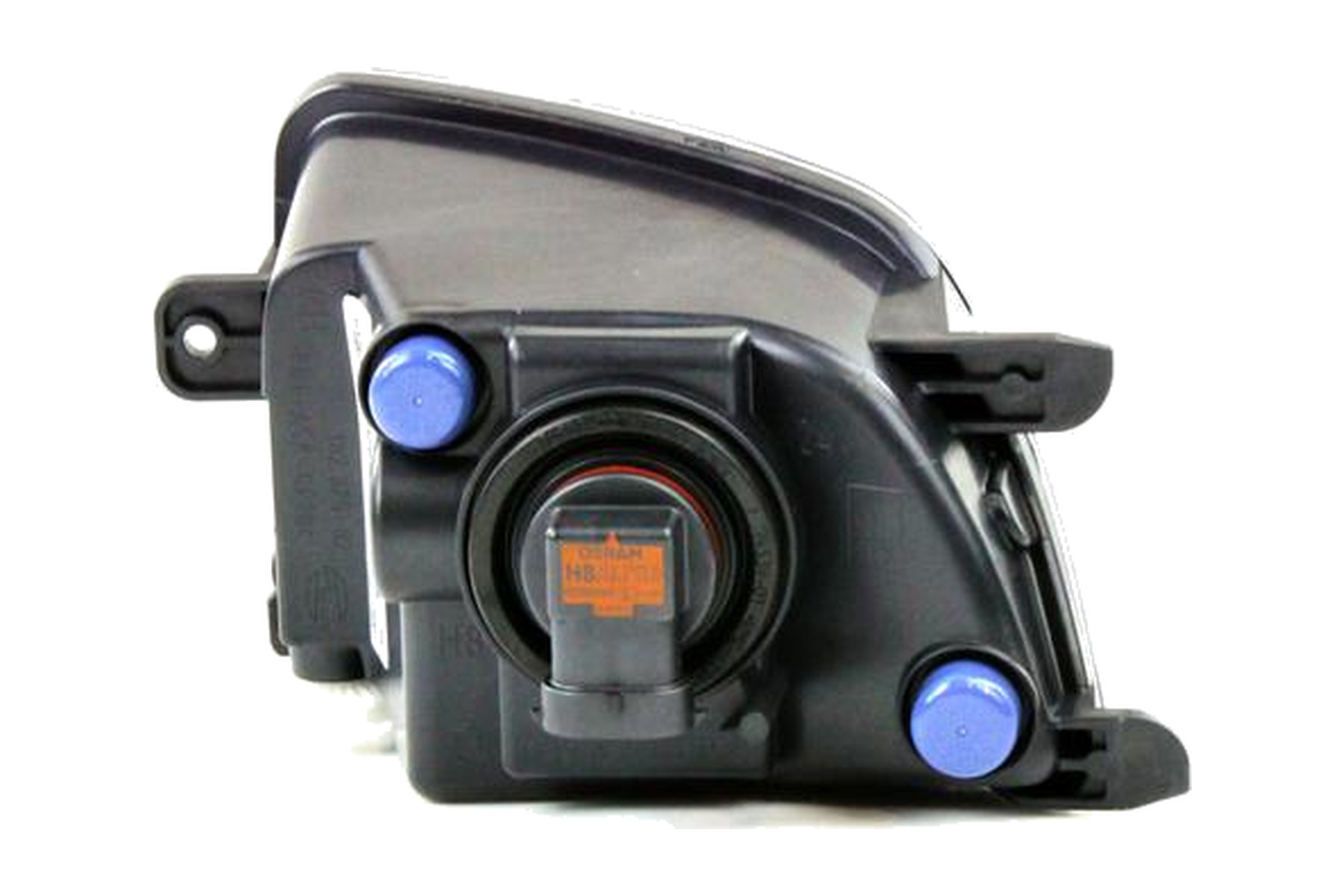 Farol de Milha Dianteiro Direito (Passageiro) VW 5U0941700 - Imagem 16