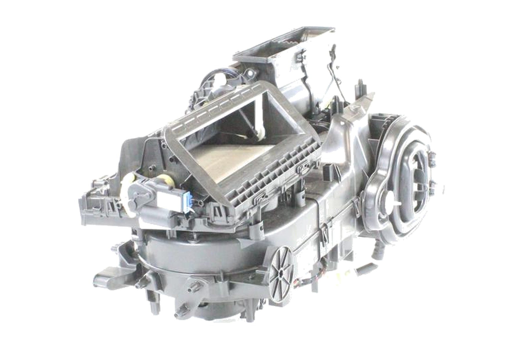 Caixa de Ar Condicionado VW 2QB816002Q - Imagem 9