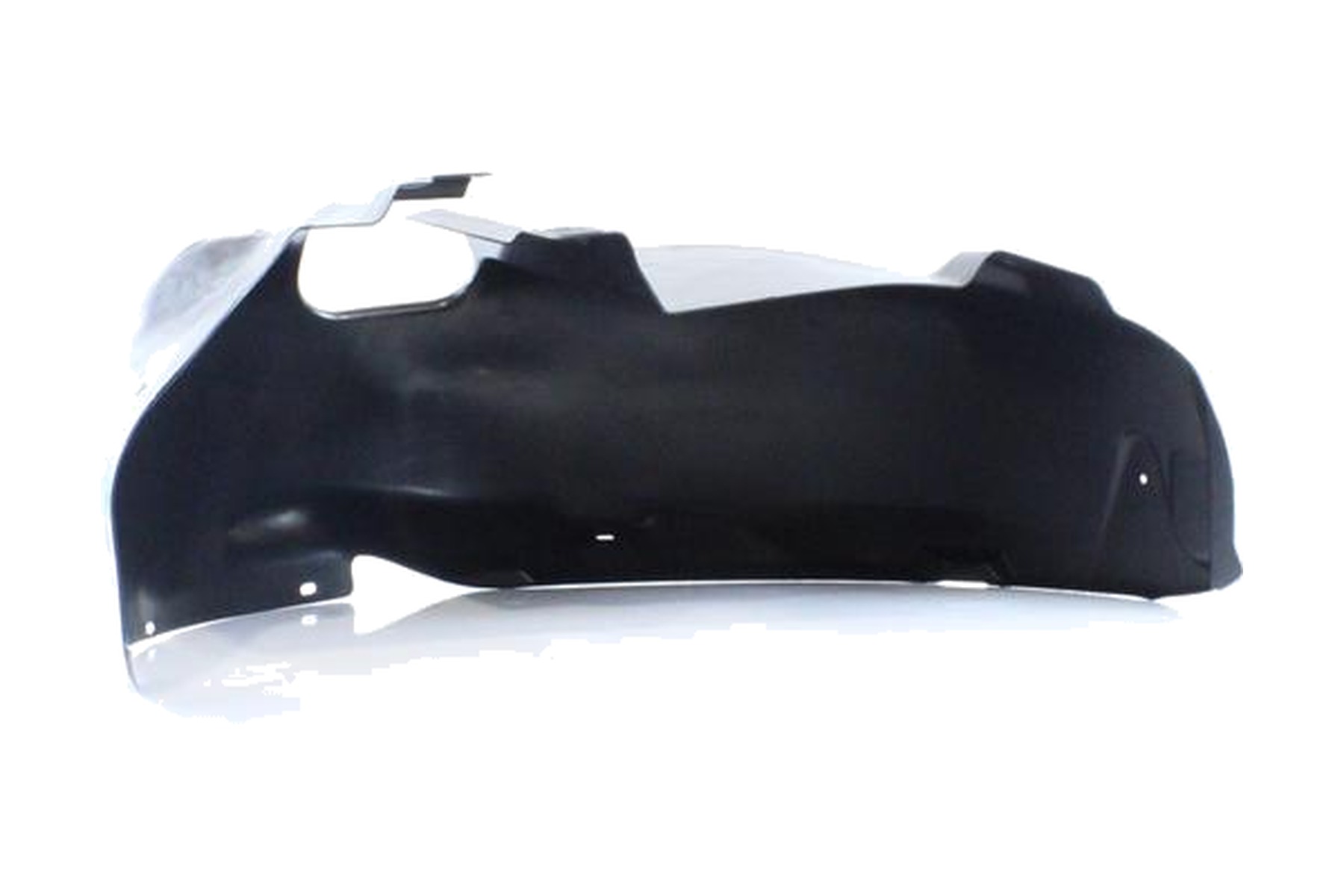 Para-barro de Caixa de Roda VW 5Z0810971E - Imagem 24