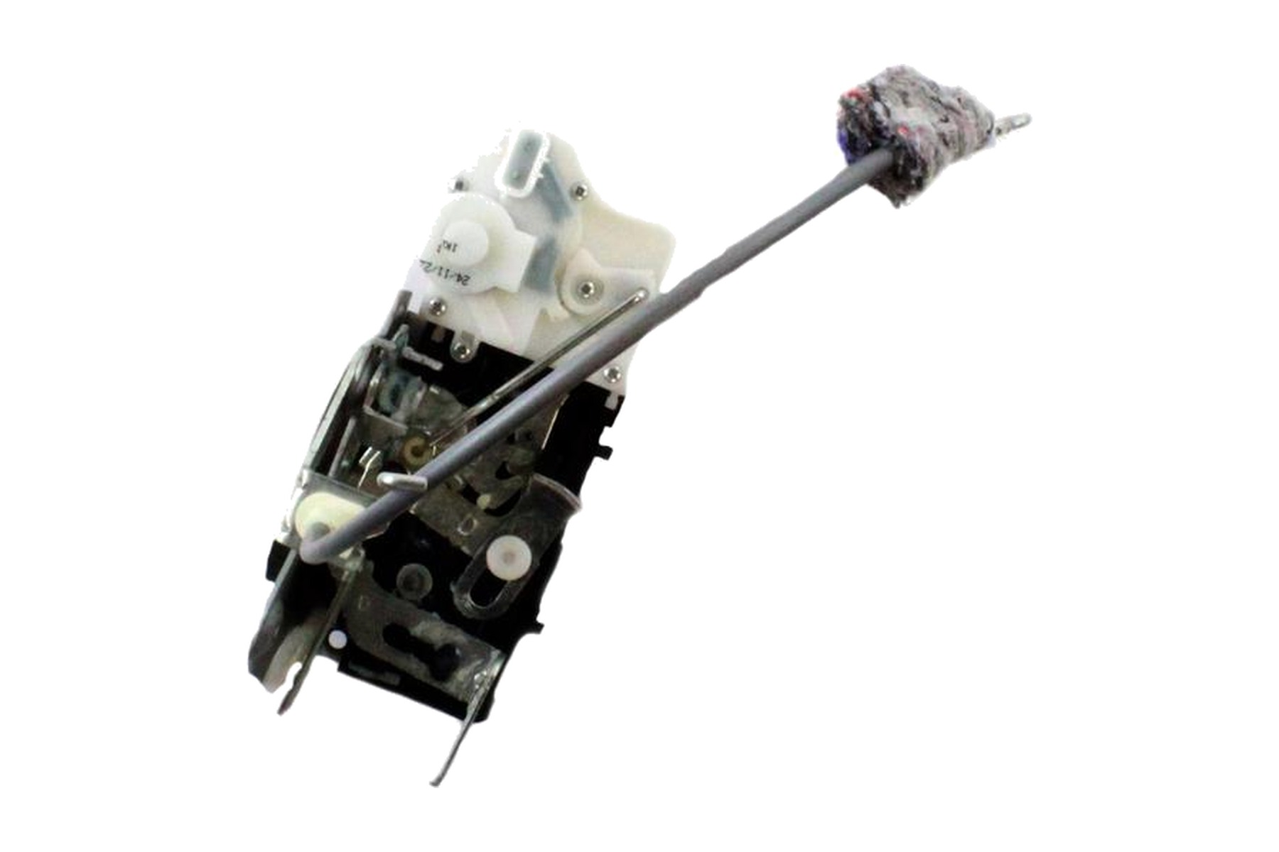 Fechadura de Porta VW 5W4837014AB - Imagem 3