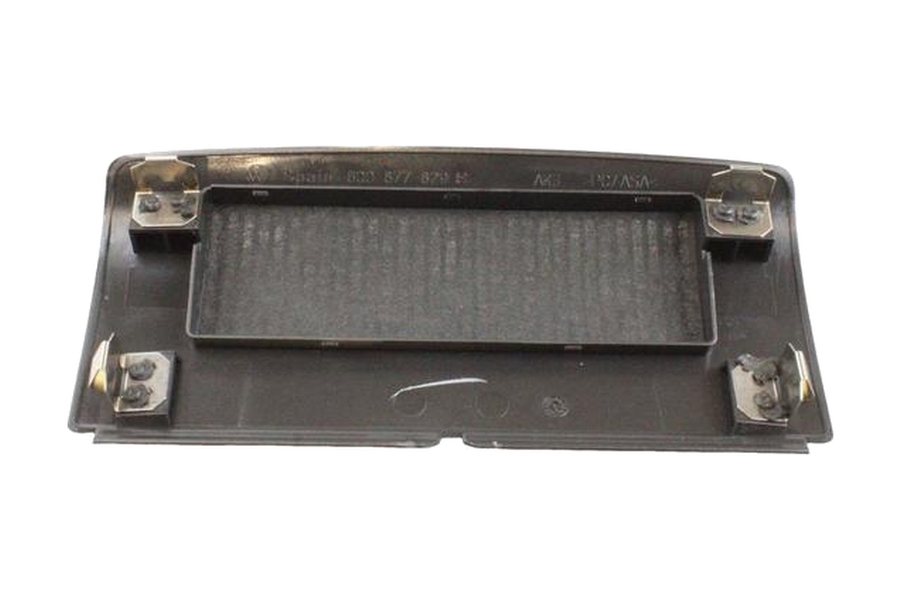 Cobertura VW 6Q0877829H71N - Imagem 4