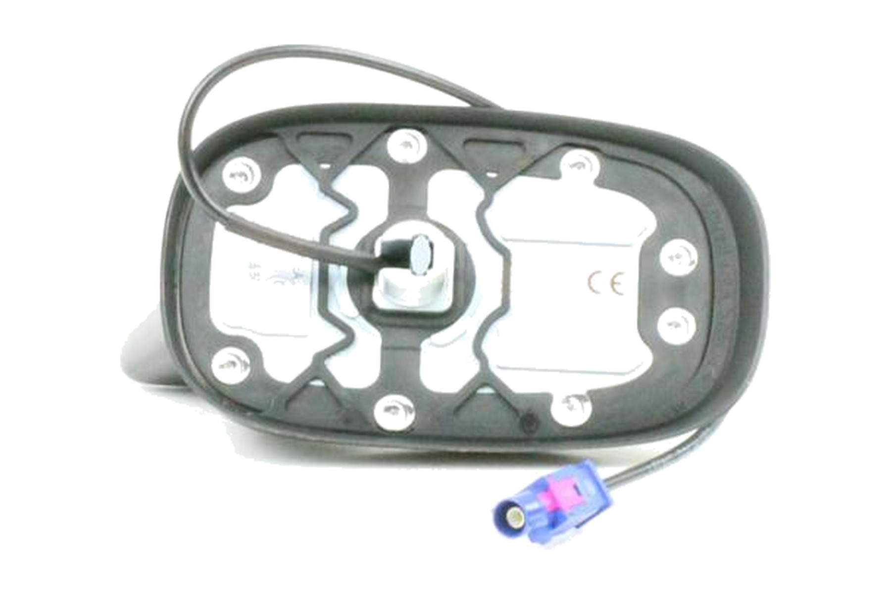 Antena VW 3C0035507AA - Imagem 25