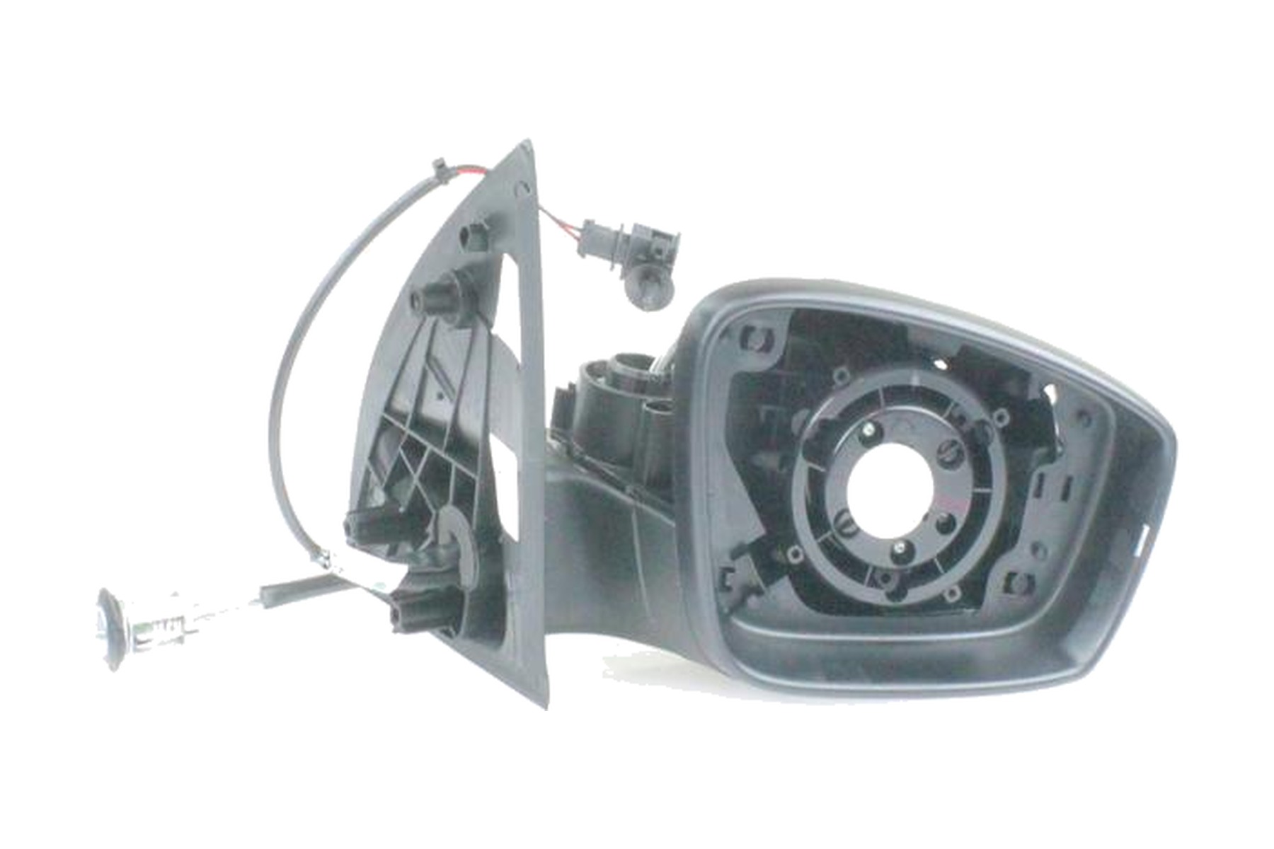 Carcaça VW 5U7857508G9B9 - Imagem 12