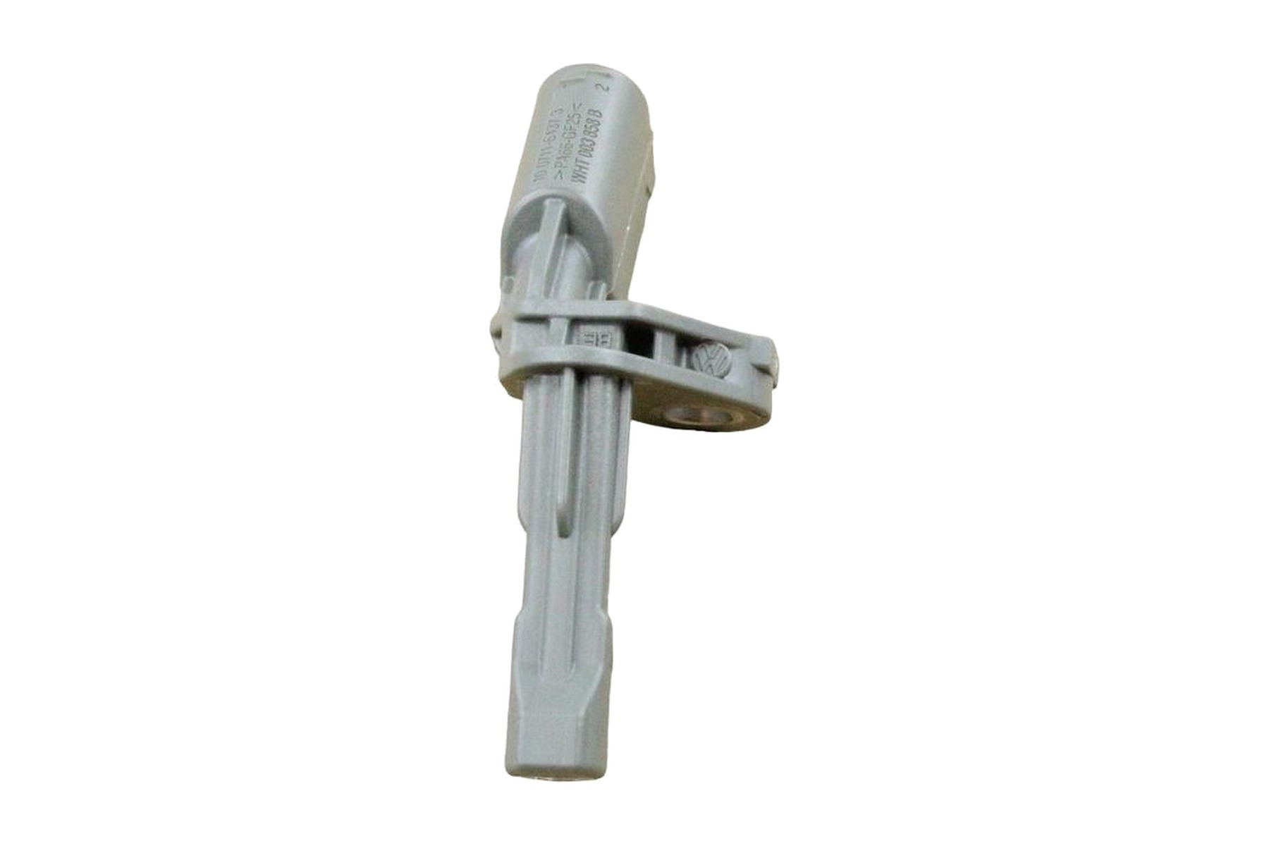 Sensor de Freio ABS Direito (Passageiro) Traseiro VW WHT003858B - Imagem 4