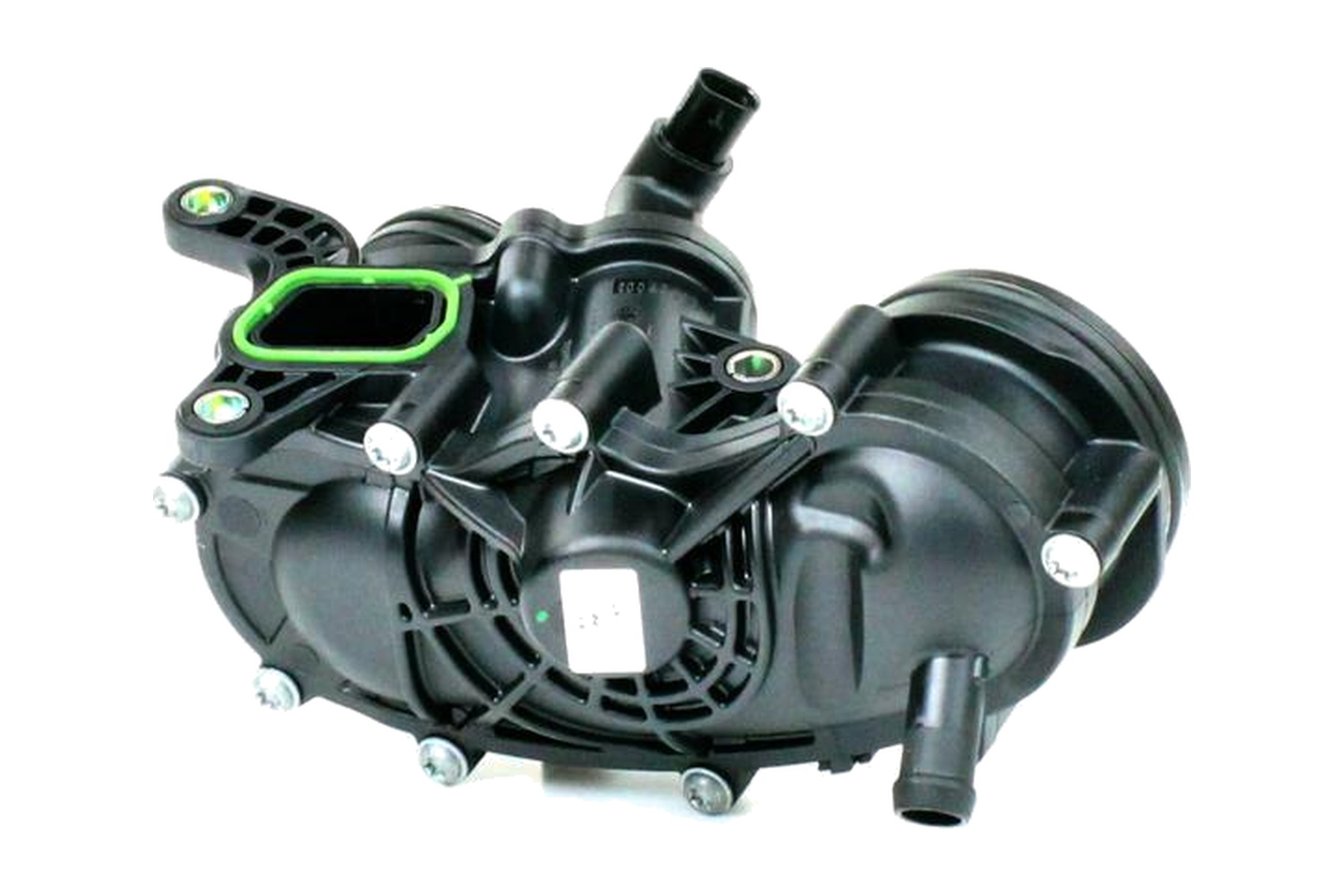 Válvula Termostática de Motor VW 059121111CR - Imagem 15