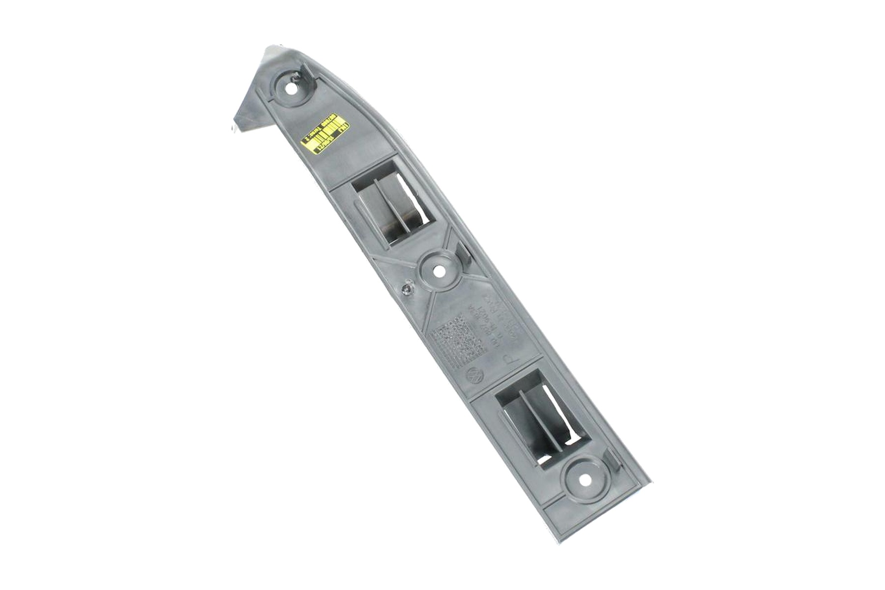 Suporte Guia de Para-choque VW 1J0807183A - Imagem 2