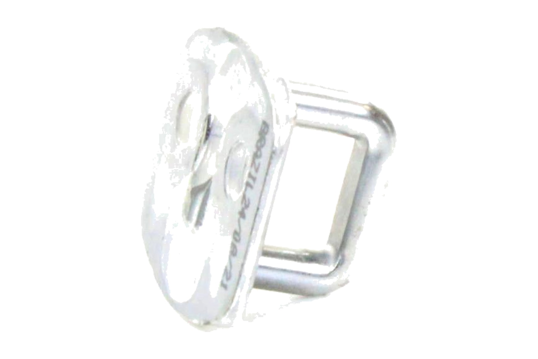 Batente Limitador de Fechadura de Porta VW 5Z0837033A - Imagem 6