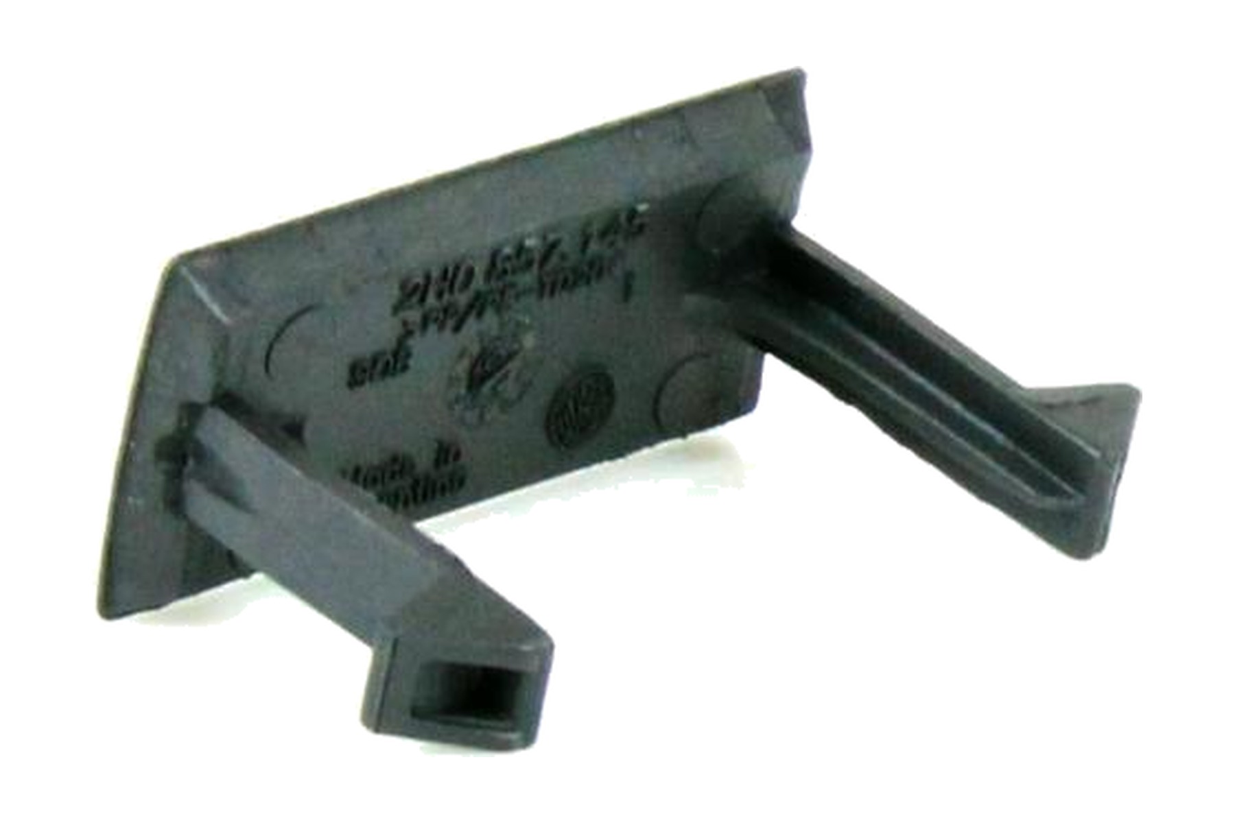 Capa de Alojamento de Botão de Painel VW 2H085714571N - Imagem 10