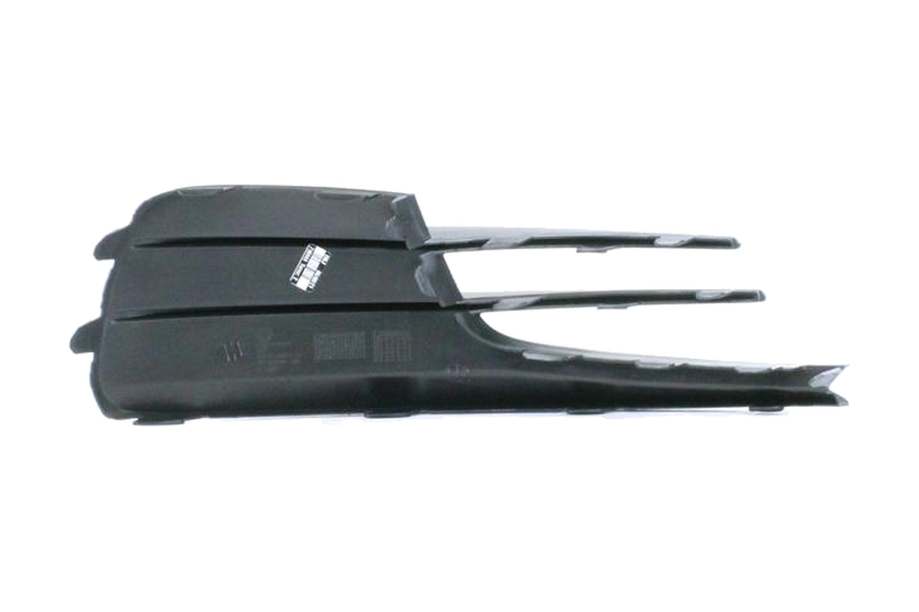 Moldura de Farol de Milha Dianteiro Esquerdo (Motorista) VW 5Z0853665K9B9 - Imagem 13