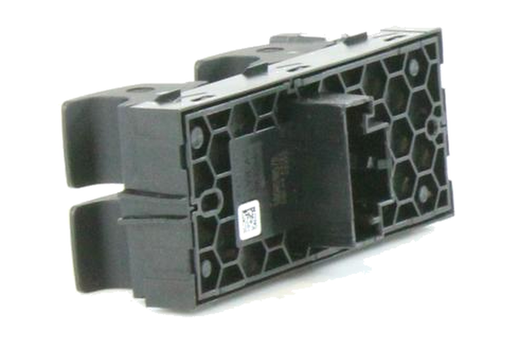 Botão Interruptor de Acionamento de Vidro Elétrico VW 5G0959857DWHS - Imagem 9