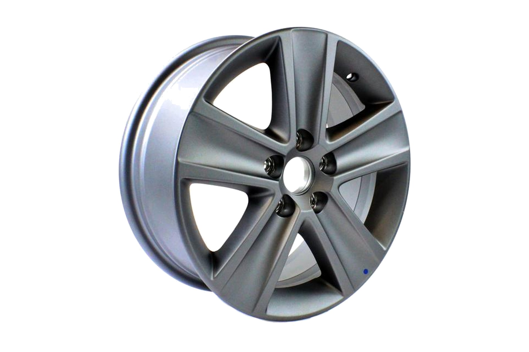 Roda VW 5Z0601025PVY5 - Imagem 23