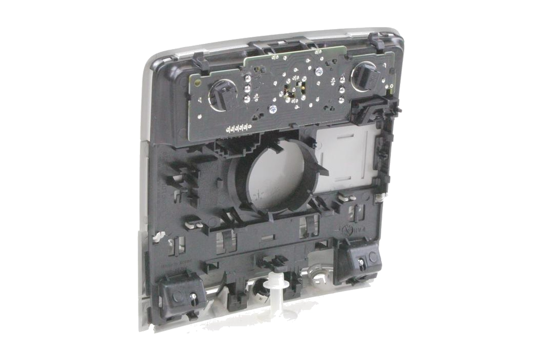 Luz de Cortesia VW 1K8947106CWRC - Imagem 11