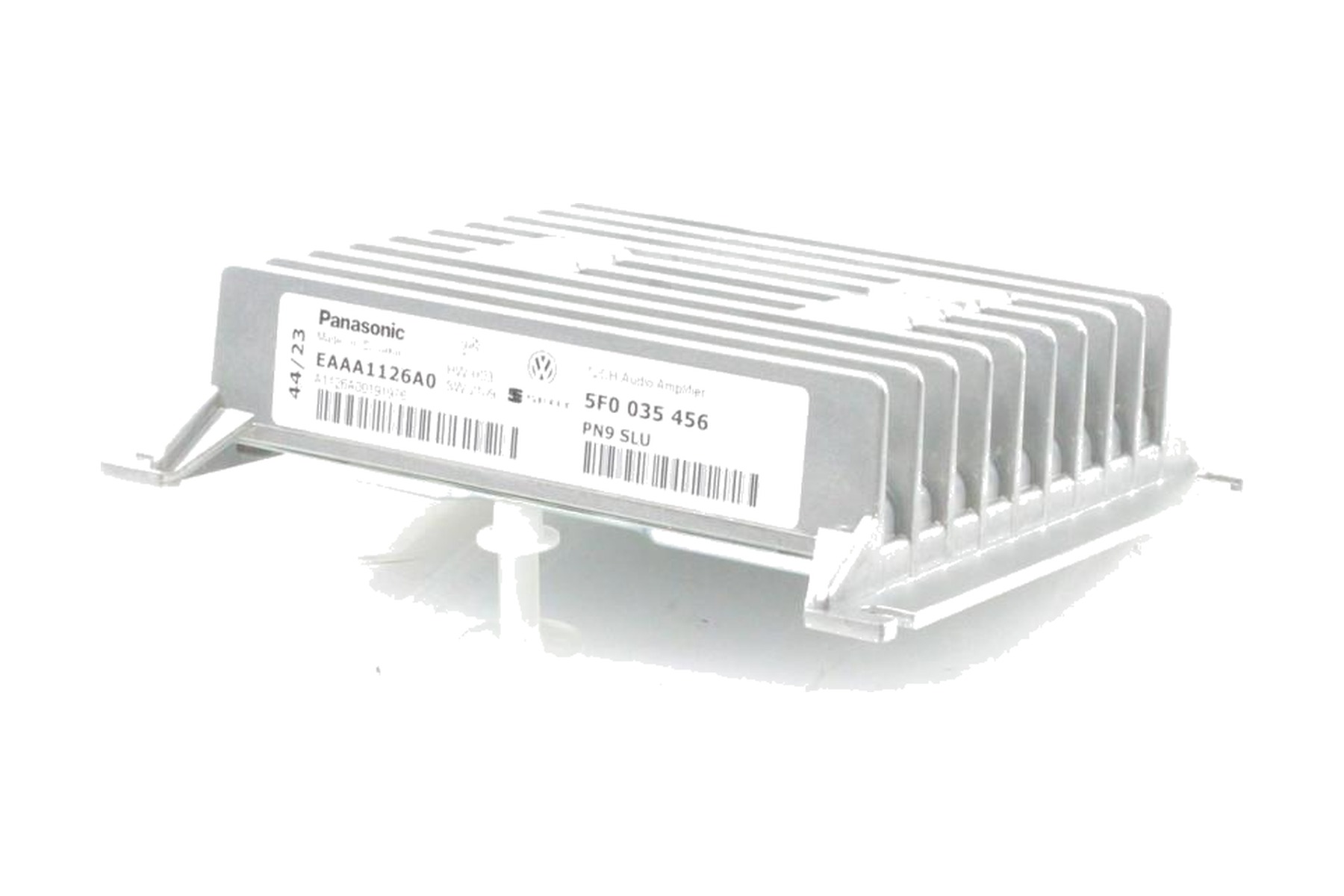 Amplificador VW 5F0035456 - Imagem 3