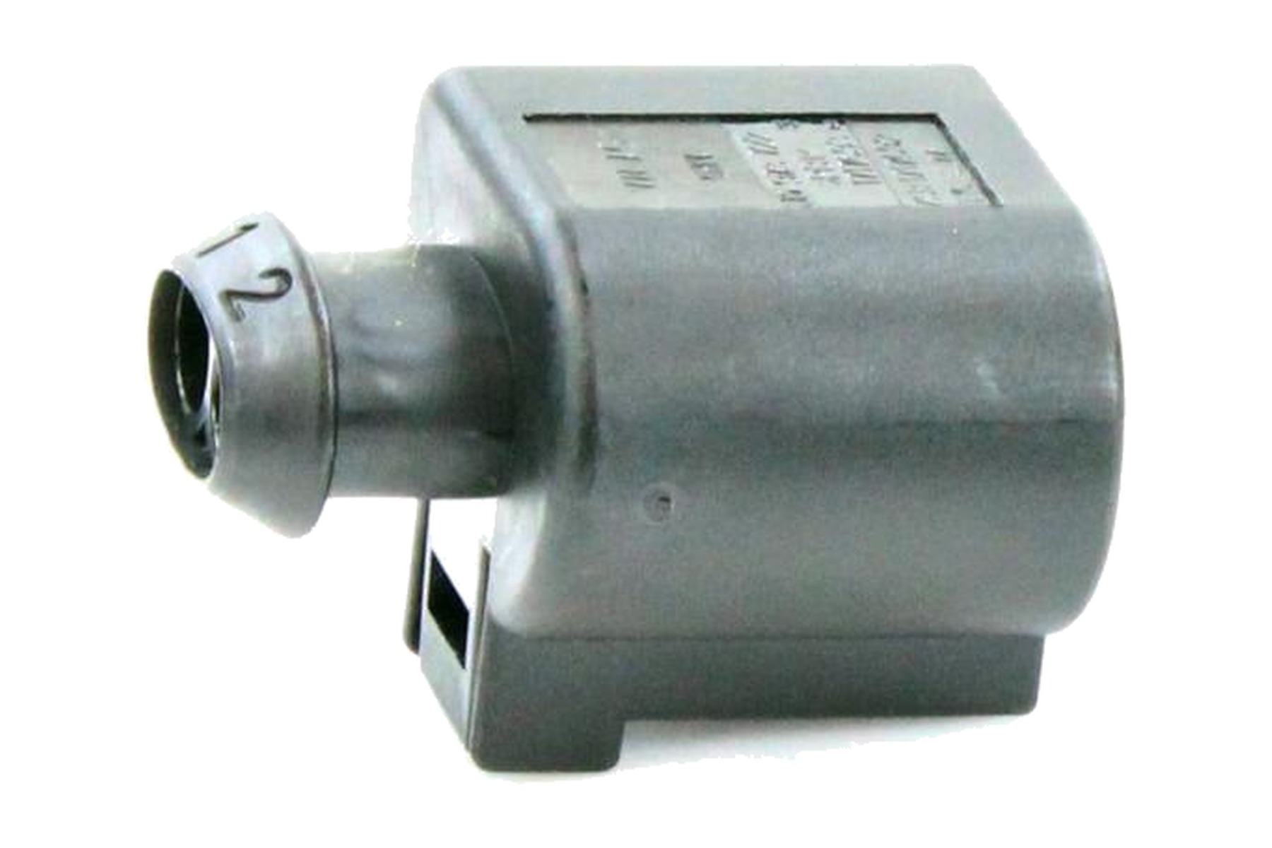 Conector de Chicote Elétrico VW 1J0973722 - Imagem 6