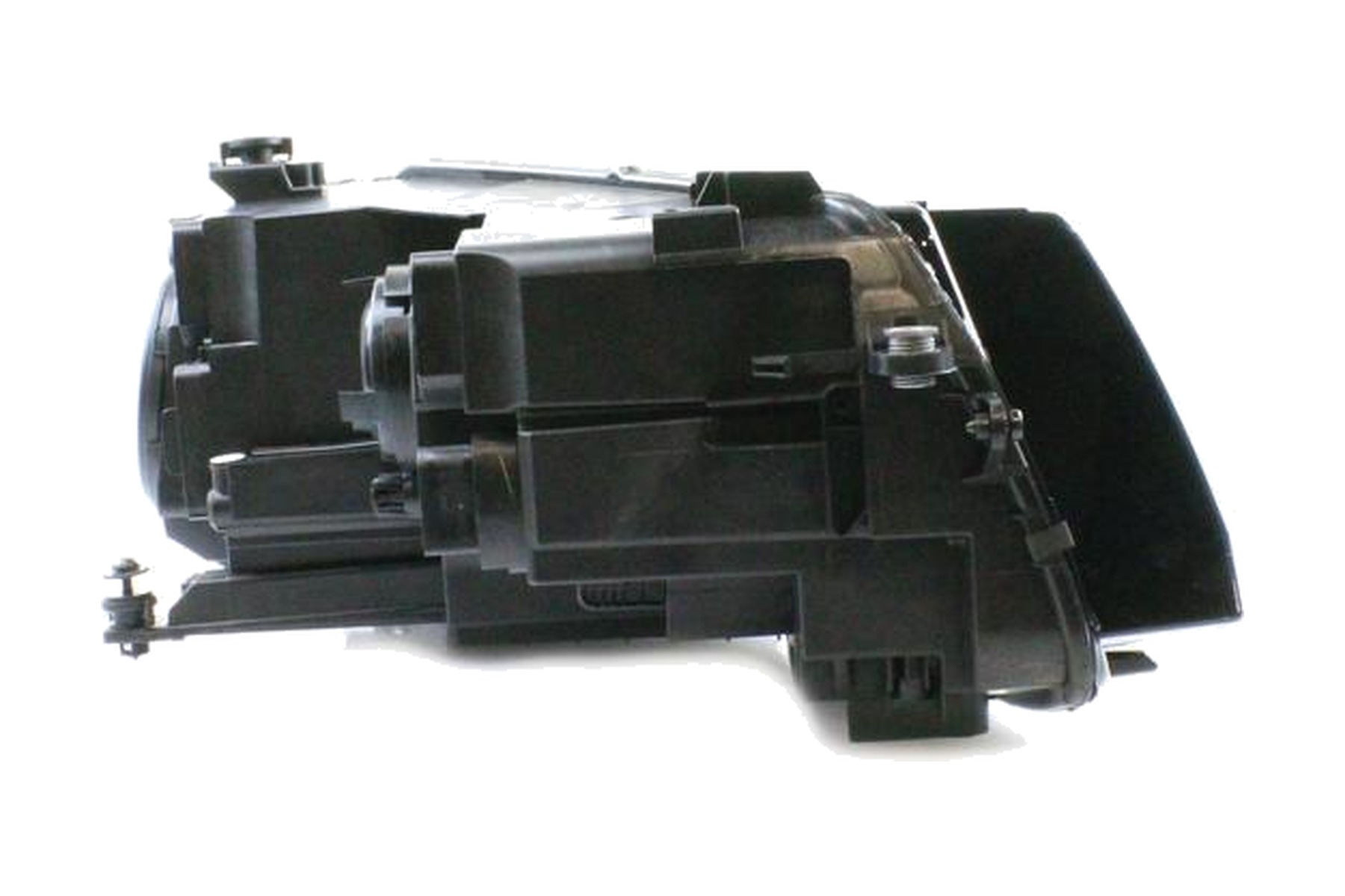 Farol Máscara Negra Esquerdo (Motorista) VW 5NN941005 - Imagem 16