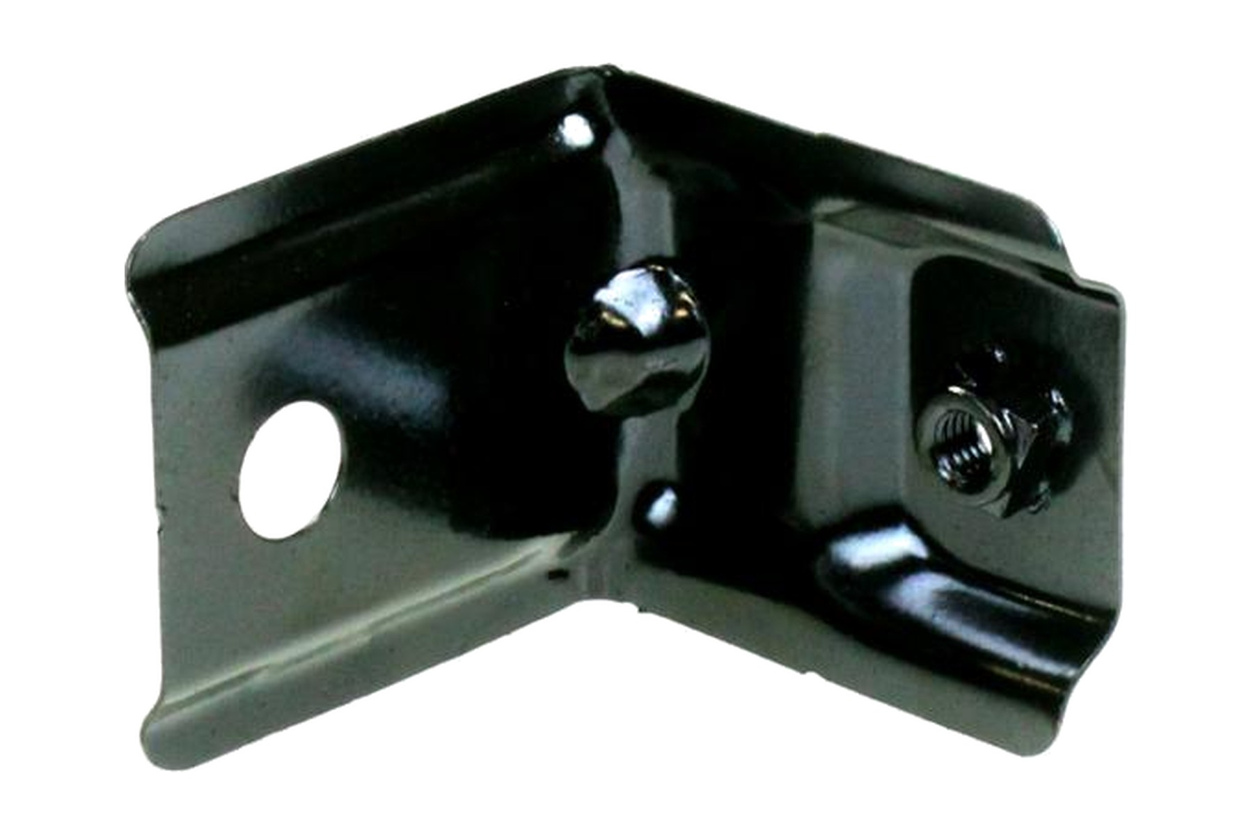Suporte de Para-lama VW 2GM809471GRU - Imagem 10