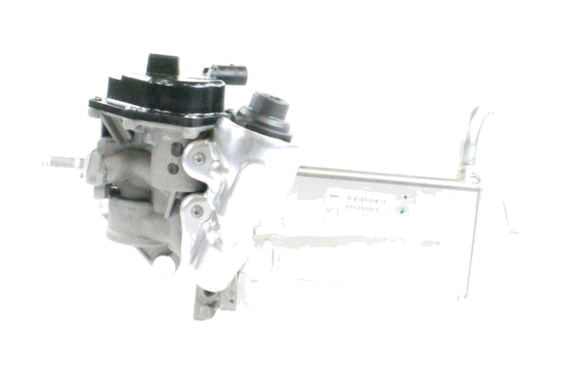 Arrefecedor de Retorno de Gases de Escape VW 03L131512DM