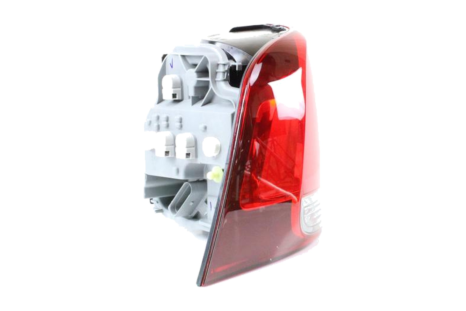 Lanterna Esquerdo (Motorista) VW 5U5945095Q - Imagem 19