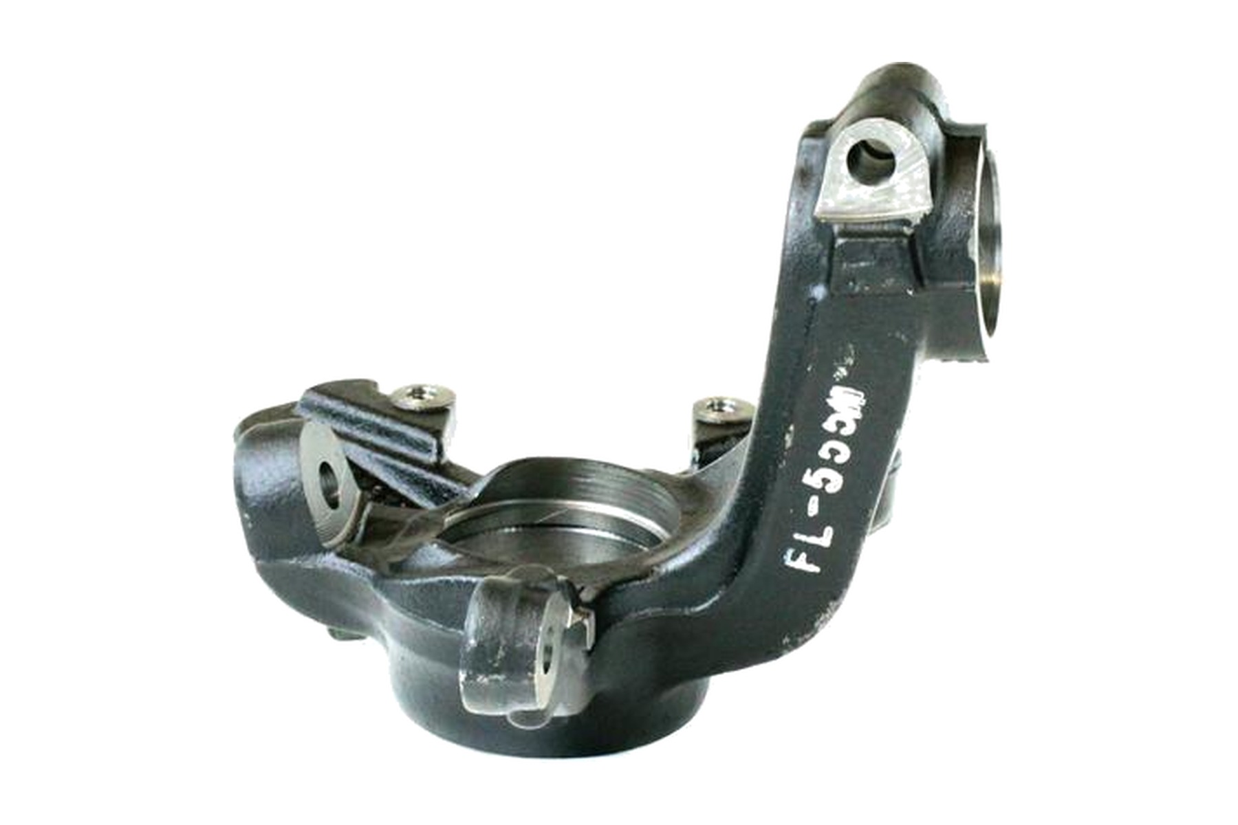 Manga de Eixo de Suspensão VW 6Q0407256AP - Imagem 20