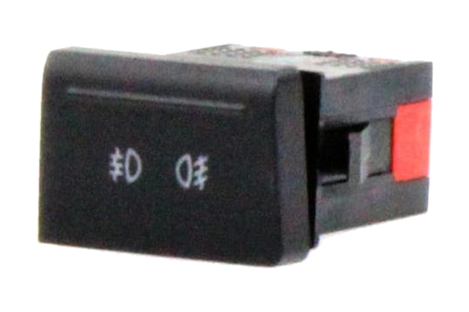 Botão de Acionamento de Farol de Milha e Lanterna de Neblina VW 5U09415351FR - Imagem 3