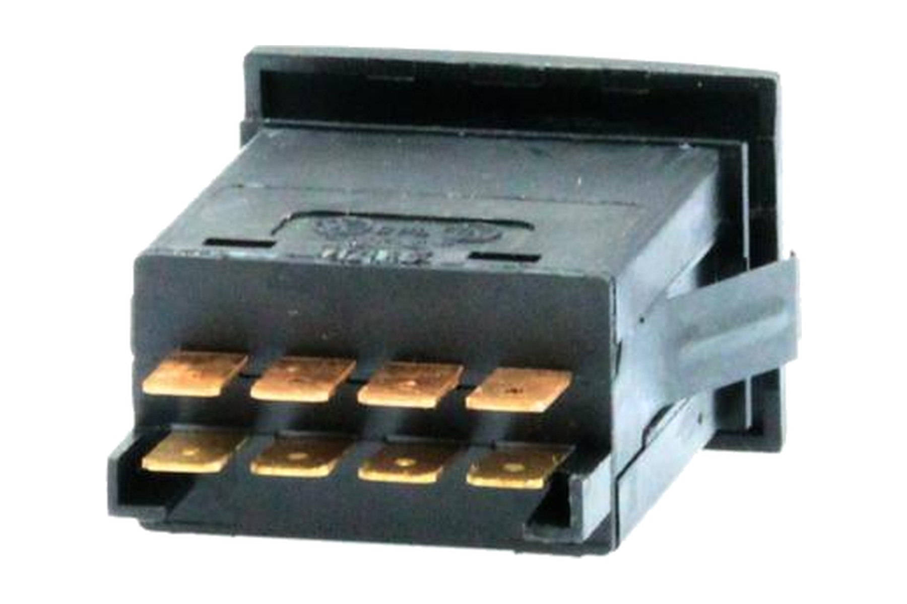 Botão Interruptor de Pisca Alerta VW 377953235 - Imagem 14
