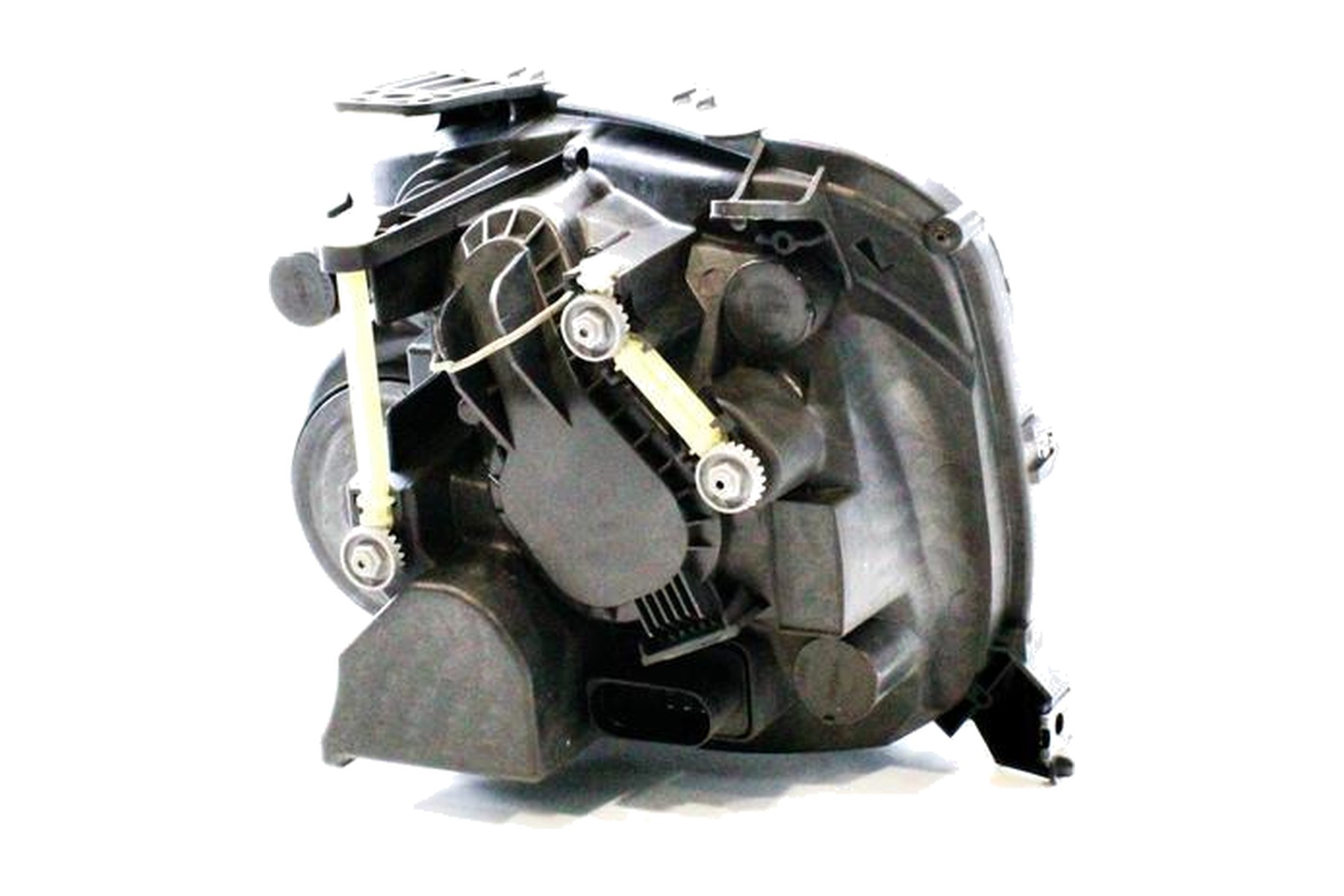 Farol Máscara Negra Direito (Passageiro) VW 2H1941016L - Imagem 17