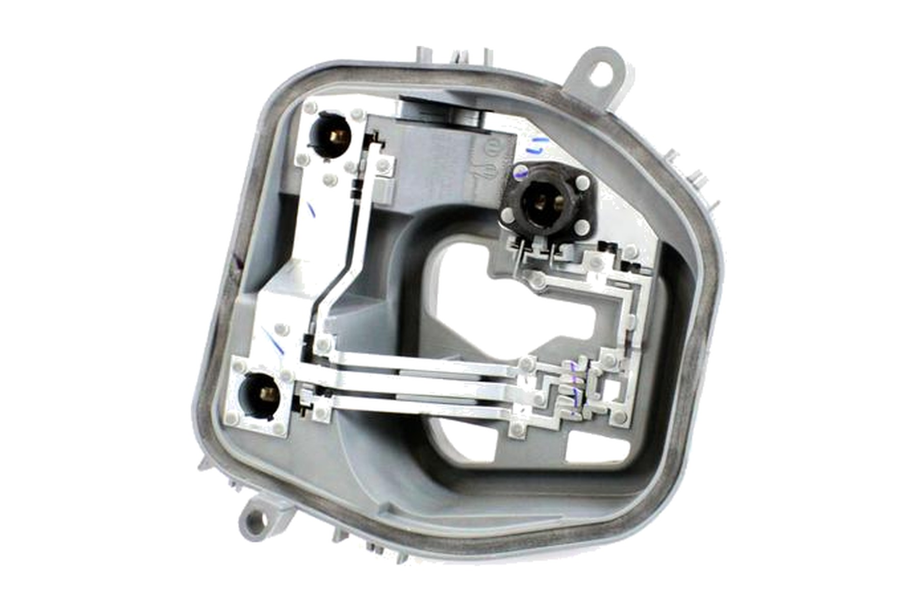 Soquete de Lâmpada Lanterna Esquerdo (Motorista) VW 5U6945257N - Imagem 3