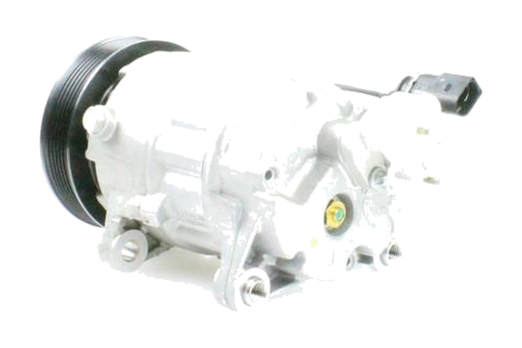 Compressor de Ar Condicionado VW 1JE820803 - Imagem 16