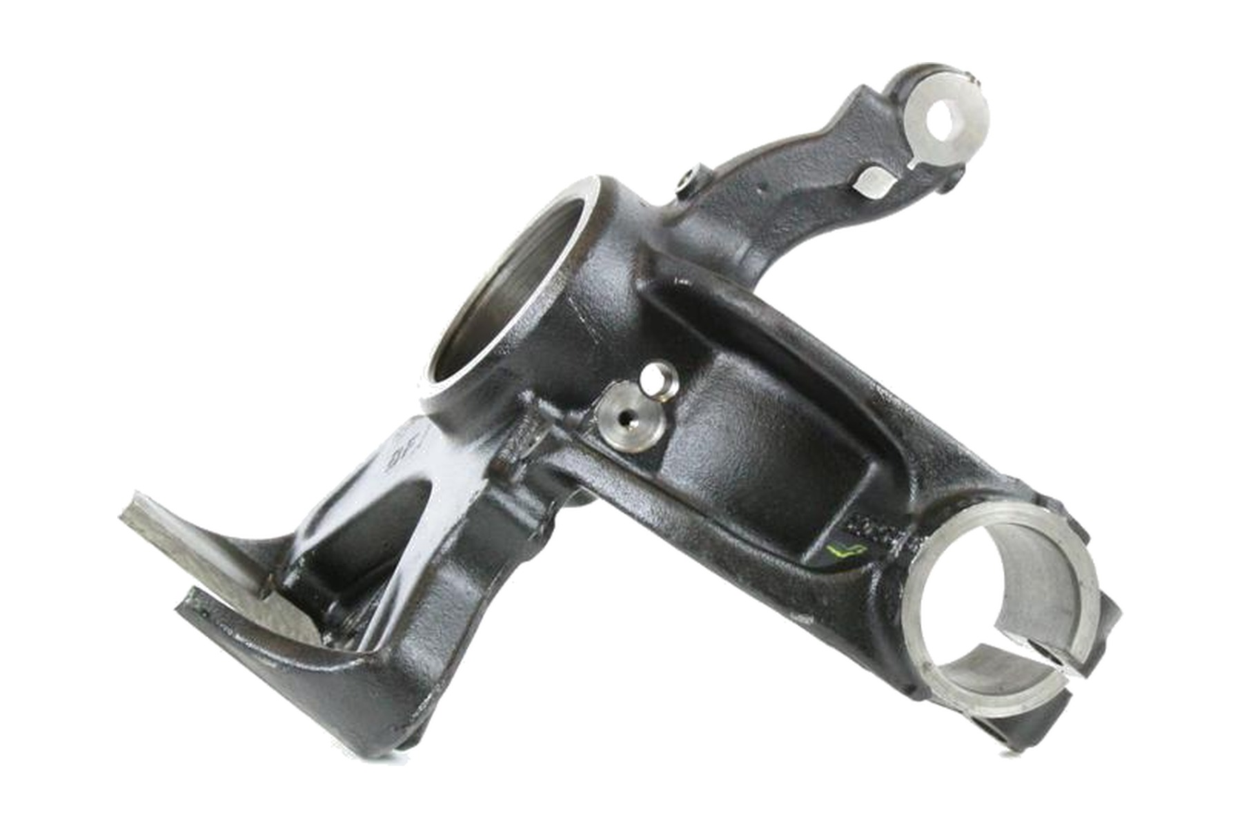 Manga de Eixo de Suspensão VW 5Z0407256BF - Imagem 18