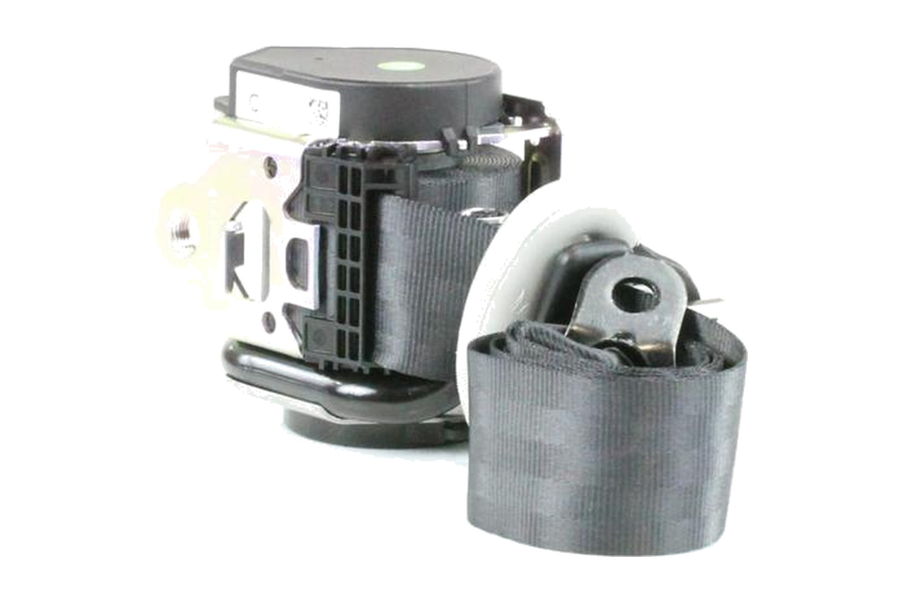 Cinto de Segurança de Banco VW 5U4857706MHCP - Imagem 16
