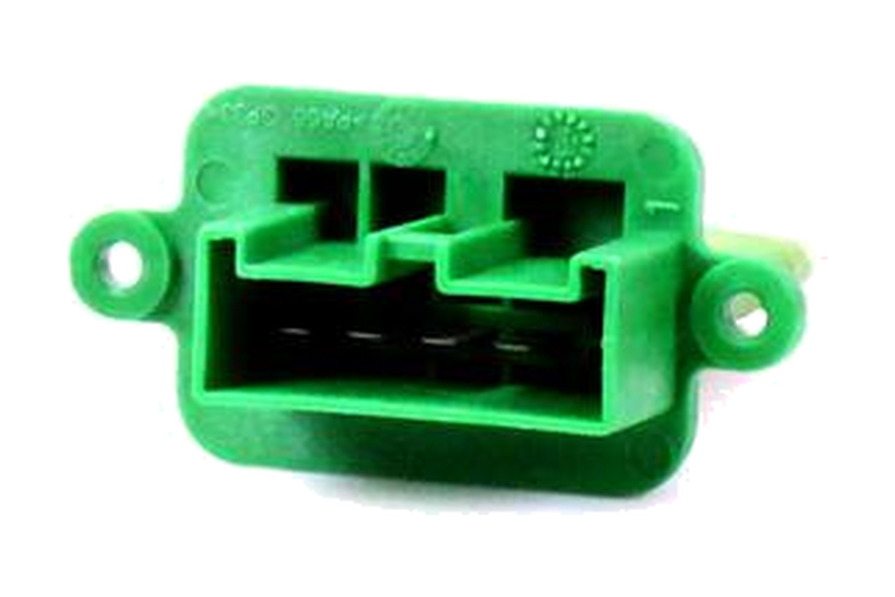 Resistencia Prévia de Ventilação VW 377819022A - Imagem 2