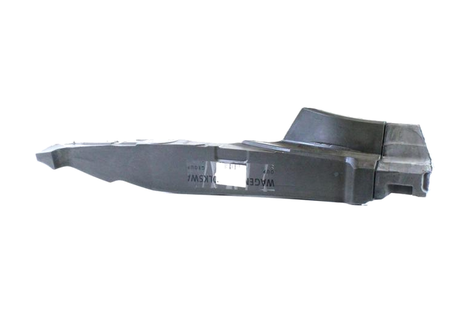 Isolamento de Para-Lama VW 5NA864235C - Imagem 2