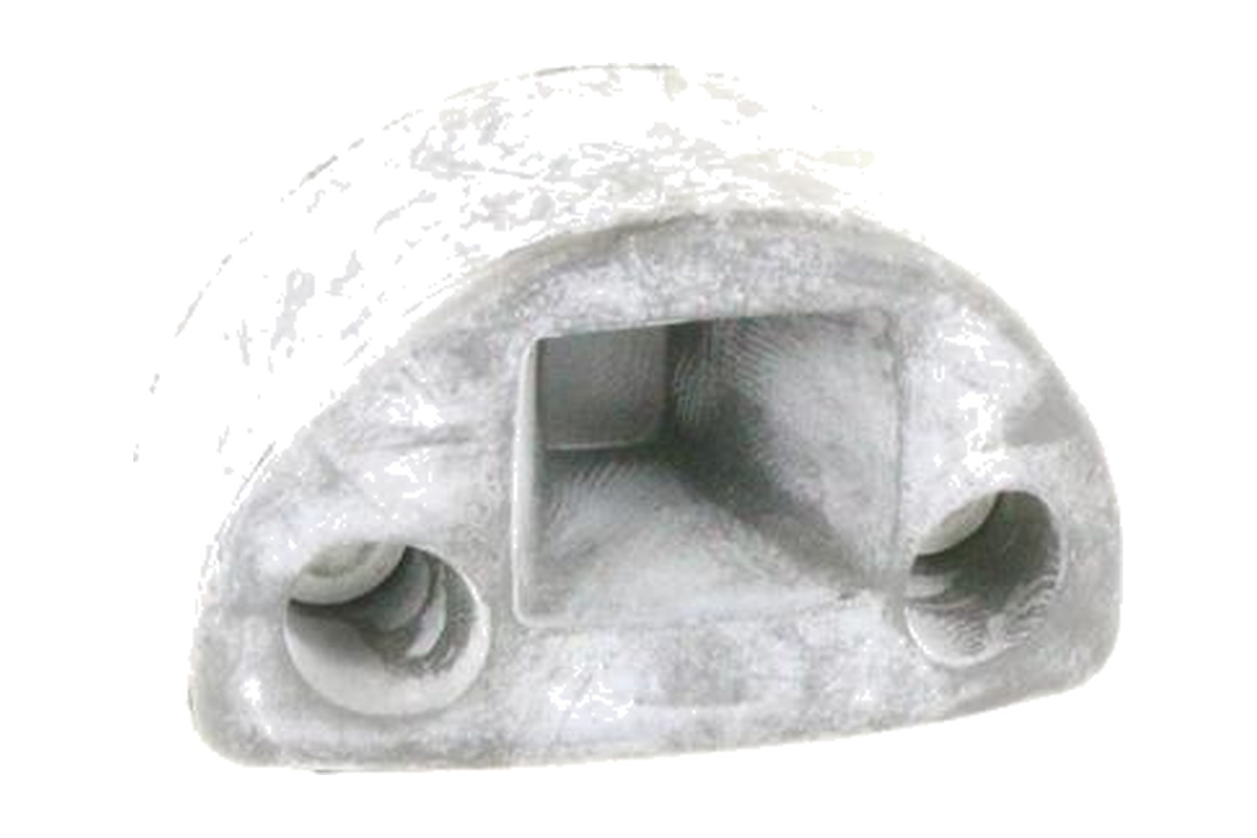 Batente de Tampa de Porta-malas VW 5Z6827589A - Imagem 24