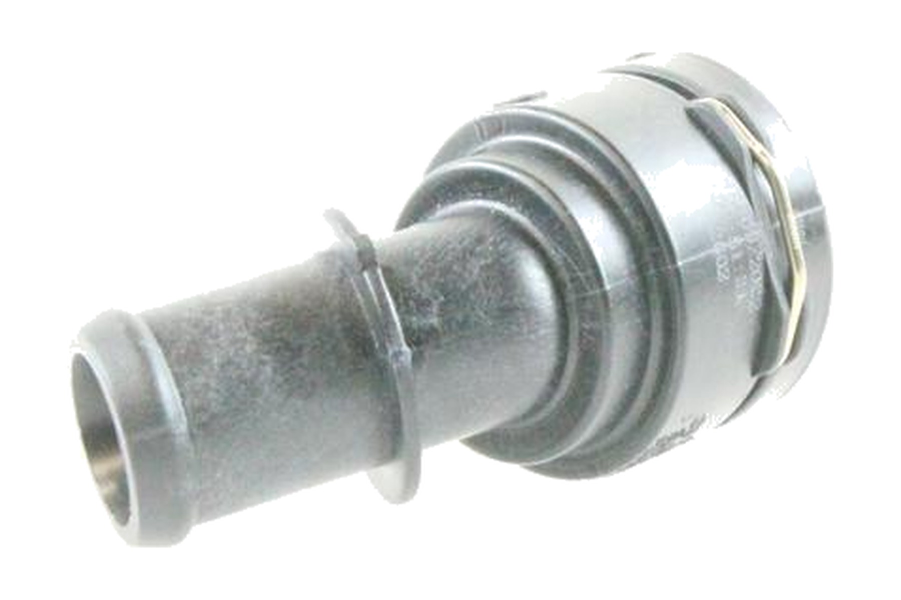 Conexão de Mangueira de Água de Radiador VW 5Q0122291AC - Imagem 11