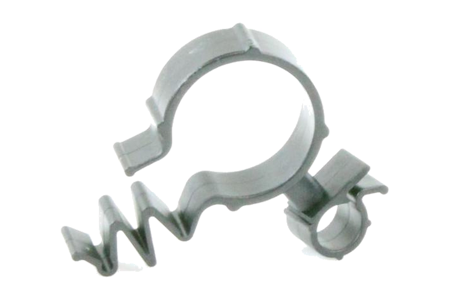 Presilha de Fixação de Chicote Elétrico de Motor VW N10606201 - Imagem 24