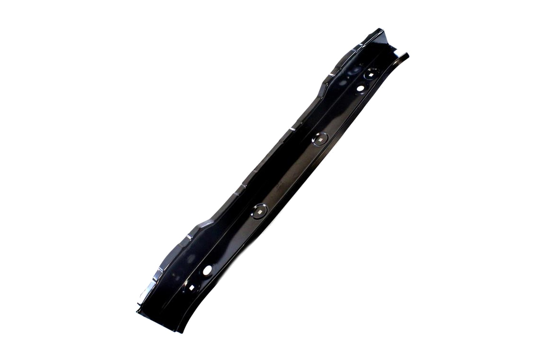 Chapa de Fechamento de Painel Traseiro VW 6EC813309GRU - Imagem 4