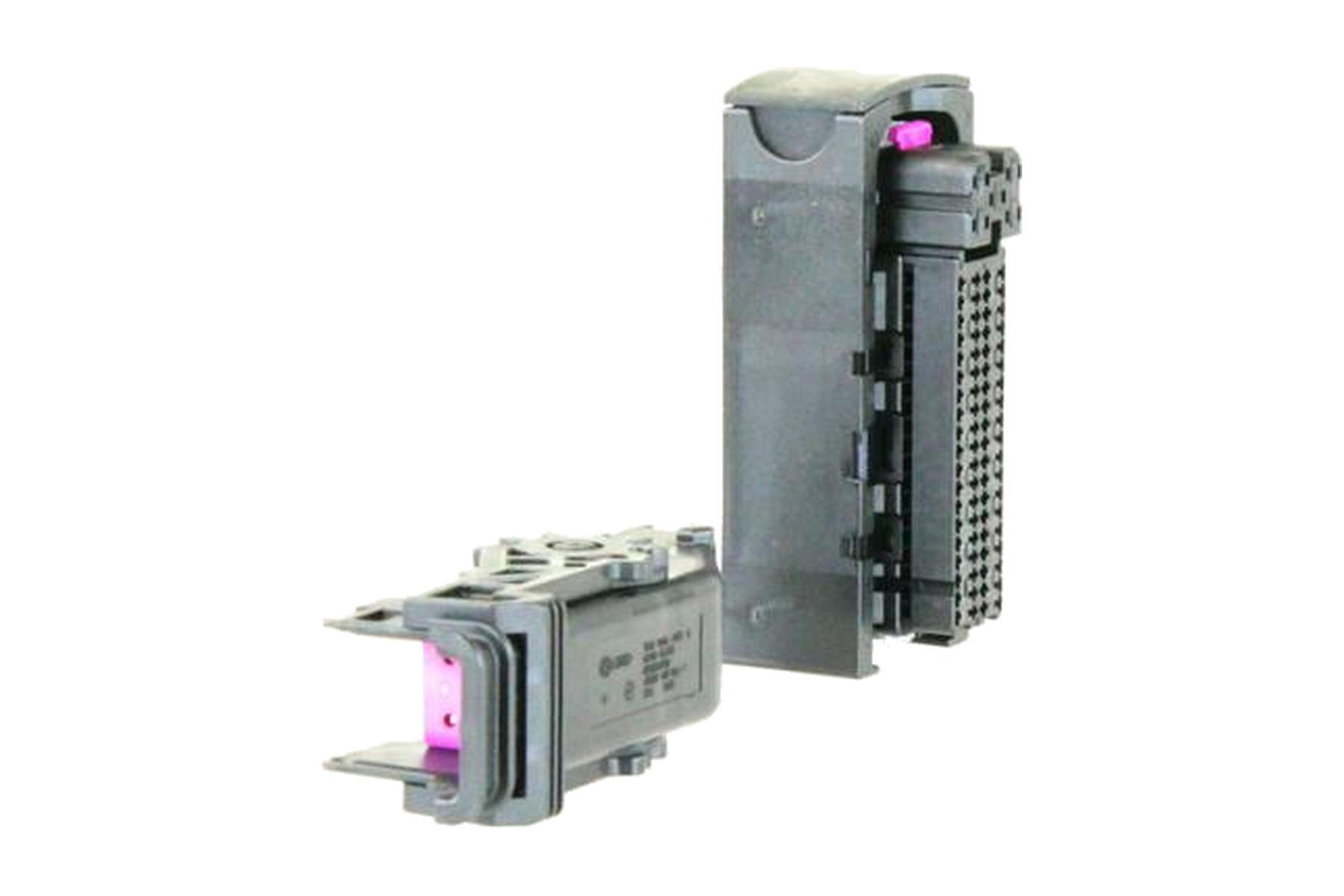 Conector de Chicote Elétrico de Módulo de Câmbio VW 1S0906385A - Imagem 9